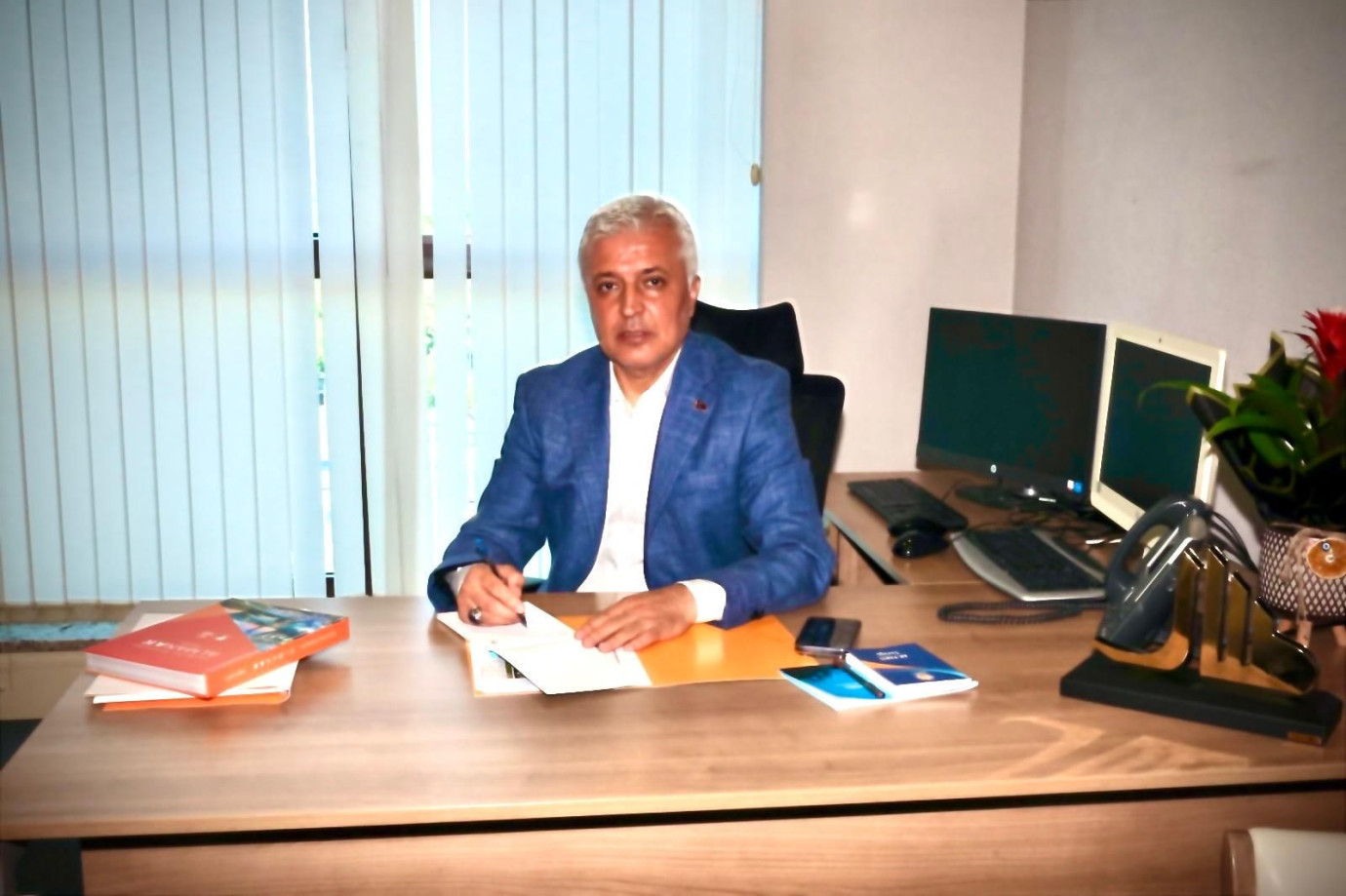 Gök: Türkiye'nin En Büyük Gücü Kardeşlik Hukukudur