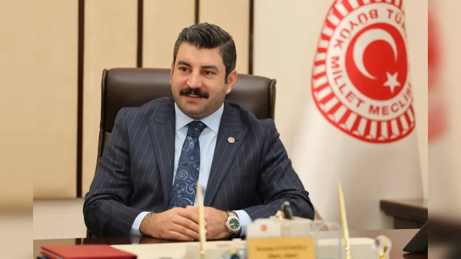 İbrahim Eyyüpoğlu:Kürtleri hedef alan söylemleri kabul etmiyoruz