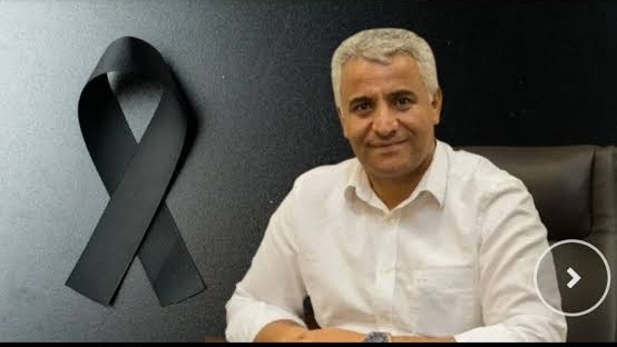 Ramazan Işık’ın acı günü