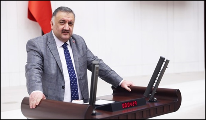 Karal: Köyler boşalıyor, gençler üretimden uzaklaşıyor