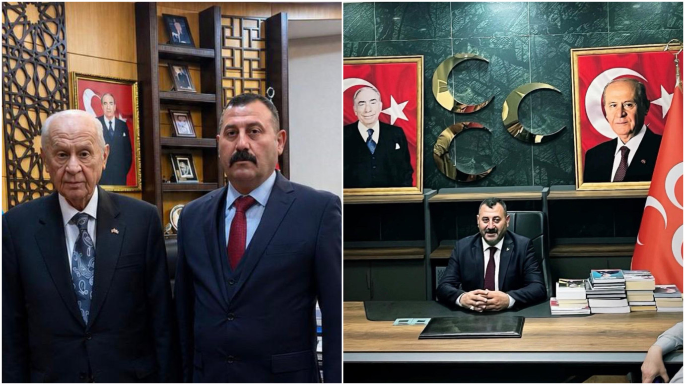 Şanlıurfa 'da Osman Mutlu 'ya Yoğun Destek 