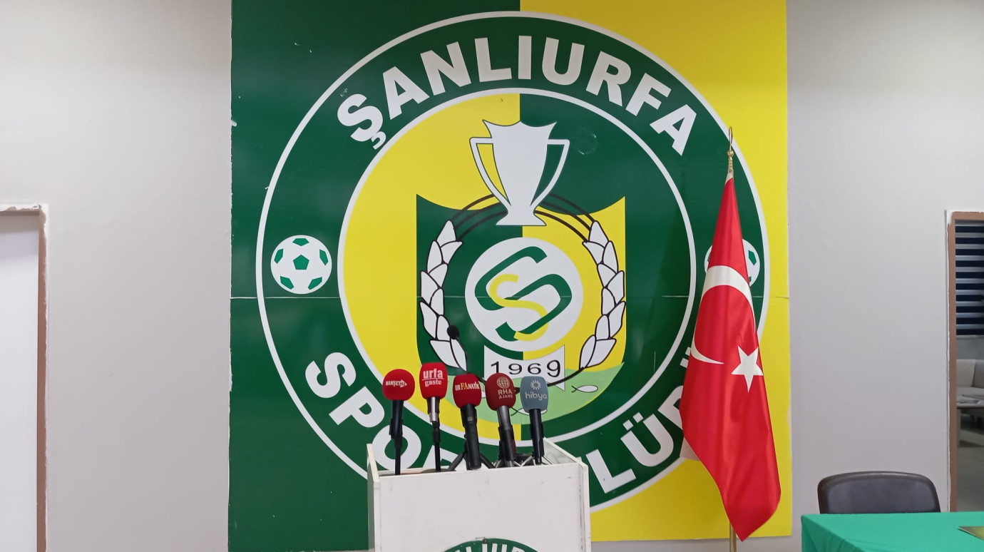 Şanlıurfaspor'da Sular Durulmuyor: Yönetimden Genel Kurul Tartışmalarına İlişkin Açıklama