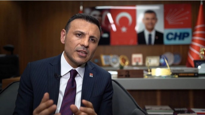 Kılıçdaroğlu yönetimi birçok il başkanını disipline sevk etti
