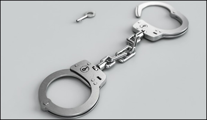 Şanlıurfa'da DEAŞ Operasyonu: 2 Şüpheli Tutuklandı