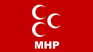 MHP Şanlıurfa’da İlçe Teşkilatlanmasını Genişletti