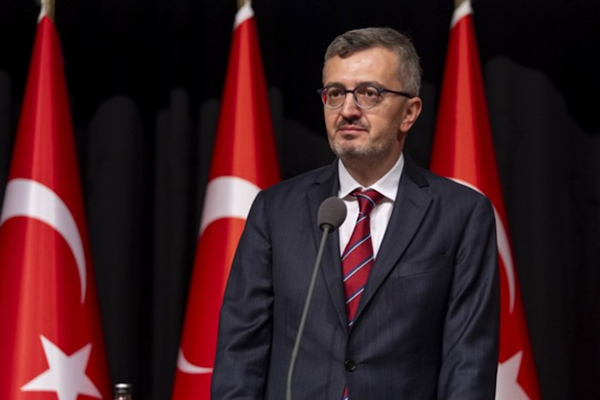 Duran’dan YKS ve milli takım mesajı