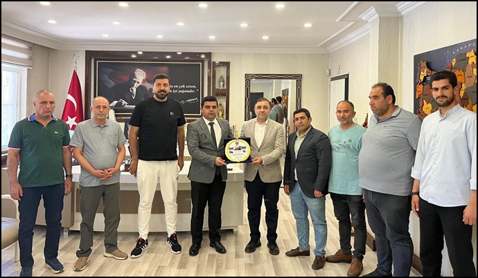 Gençliğe ve Spora Katkıya Vefa