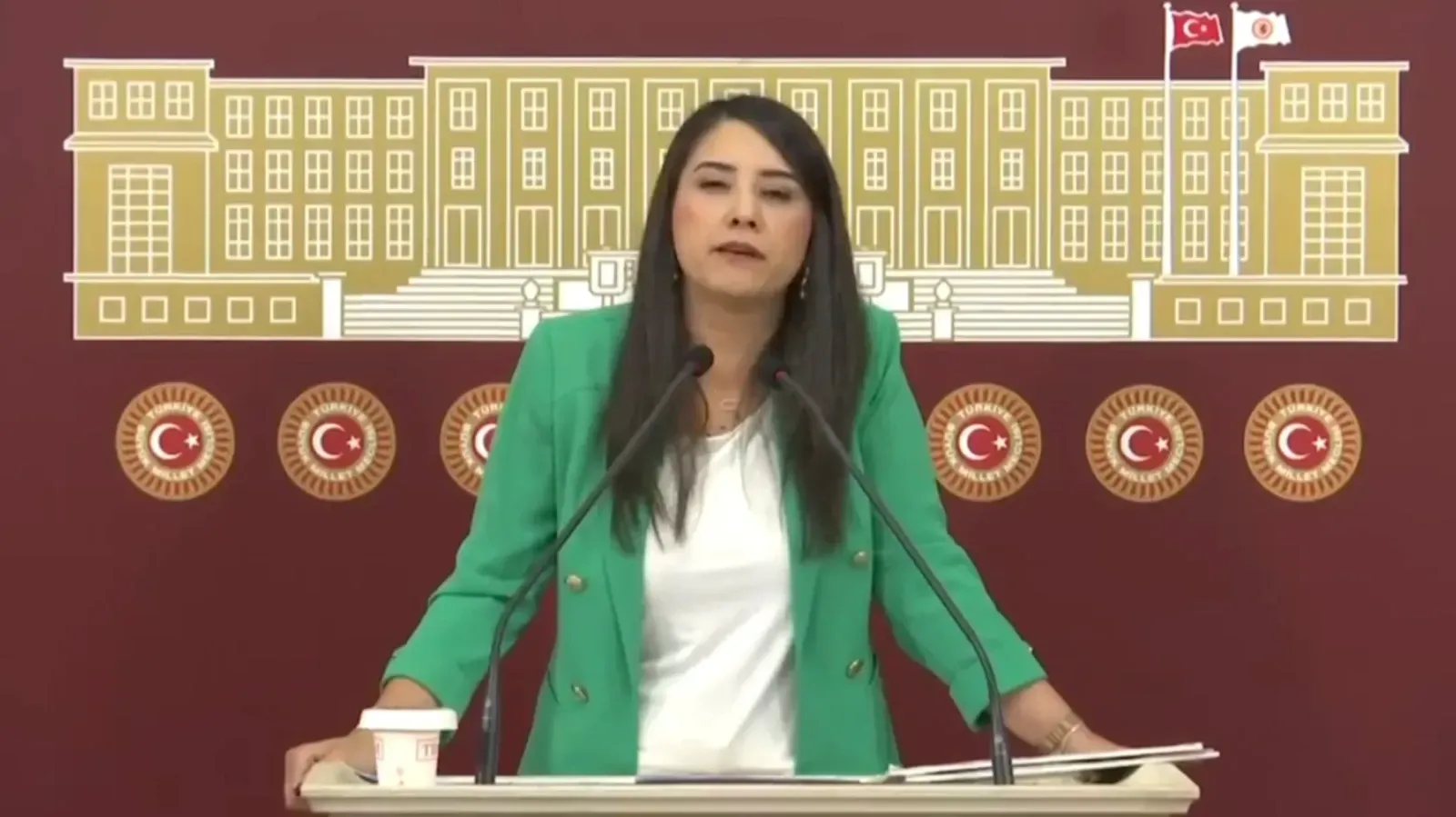 Vekil Ayan’dan Sulama Birliklerine Sert Tepki:Çiftçiyi Mağdur Etmeyin