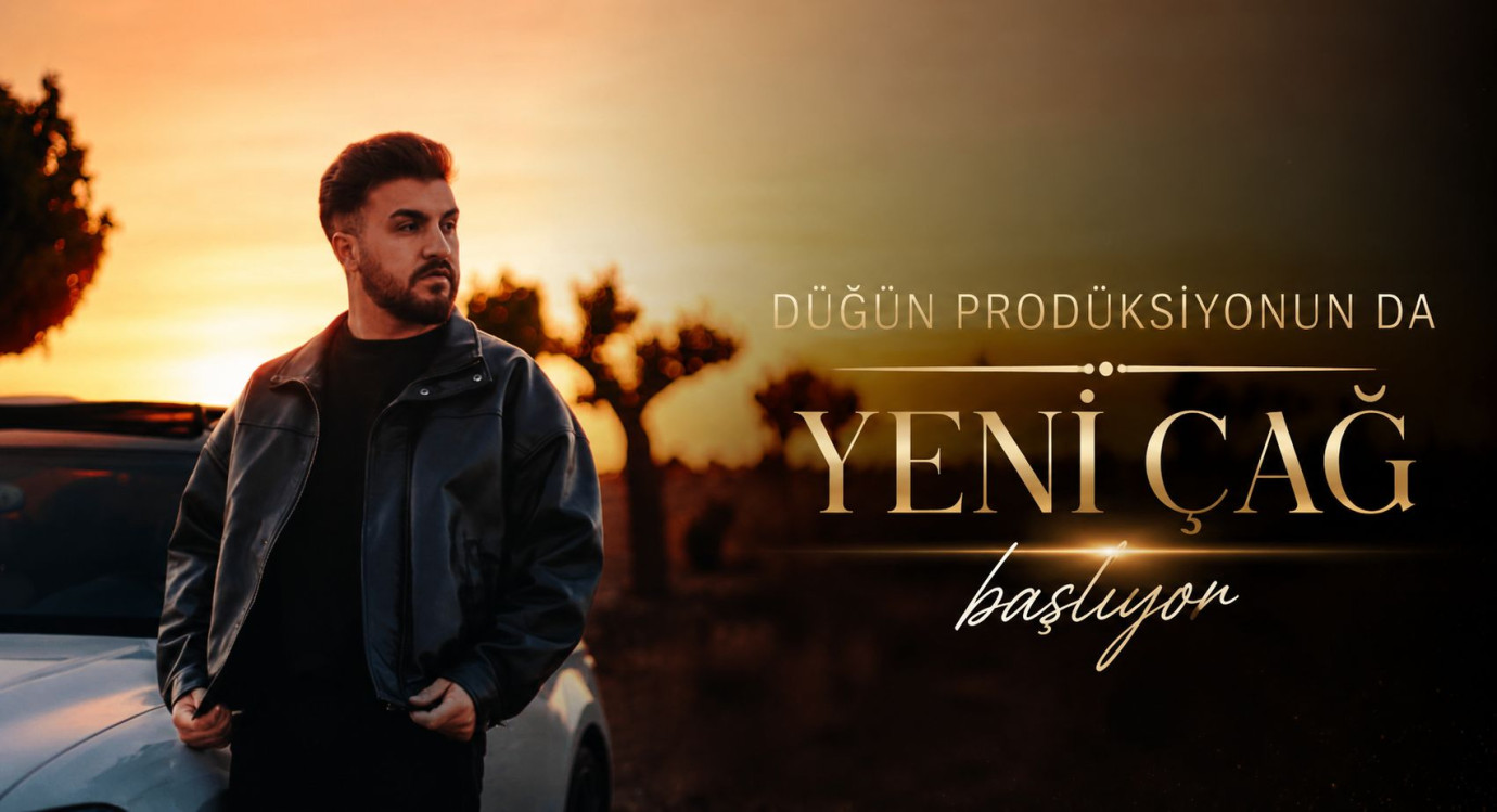 Emin Turan Prodüksiyon ve Ajans, Şanlıurfa'da Tercih Edilen İsimler Arasında