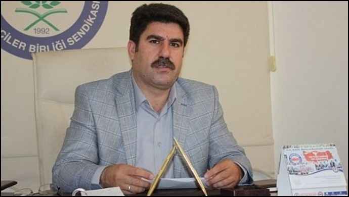  İbrahim Coşkun: Eğitimde Güvenli ve Sağlıklı Ortam İçin Sorunlar Çözülmeli