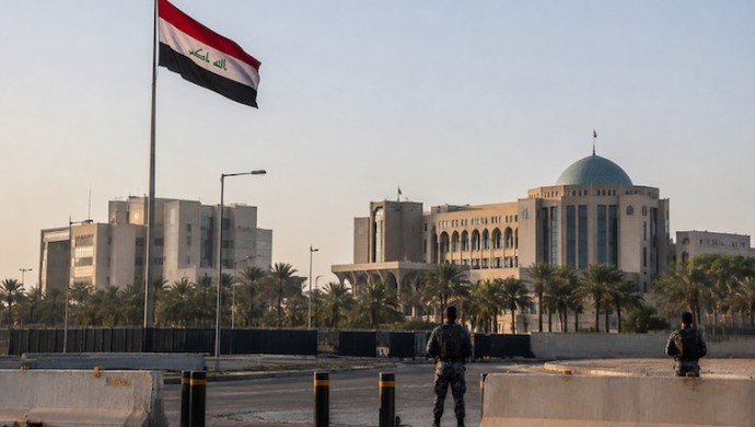 Irak’ta yolsuzluk soruşturması: Çok sayıda parlamenter gözaltında