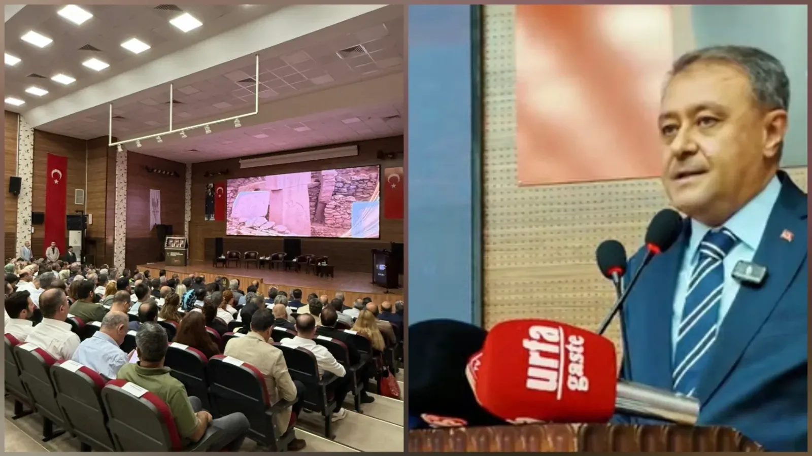Şanlıurfa’da 5 bin kültür varlığı envanter altına alındı