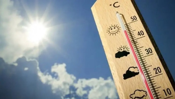 İstanbul yarın 40 derece, valilikten uyarı