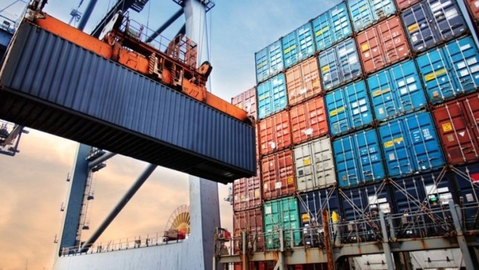 Türkiye'nin dış ticaret açığı arttı
