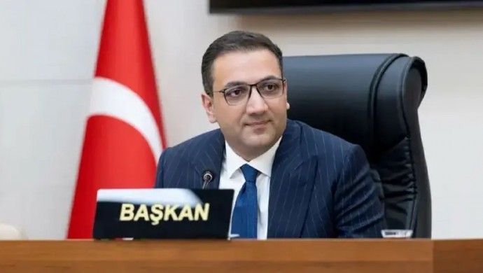 Balçova Belediye Başkanı Yiğit görevinden uzaklaştırıldı