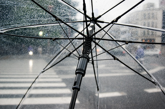 Meteoroloji’den İstanbul dahil 5 il için kuvvetli yağış uyarısı