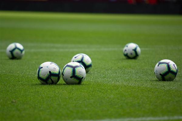 Trabzonspor, Olaigbe'yi kiraladı