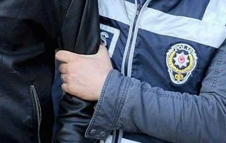 Şanlıurfa'da Ehliyet Sınavında 