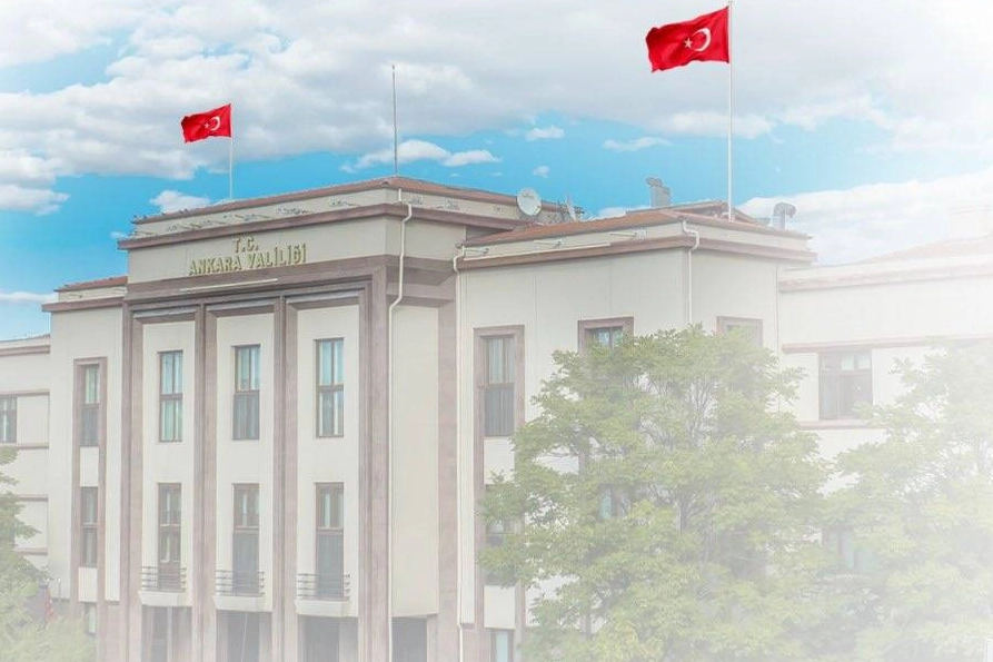 Ankara Valiliği’nden NATO Zirvesi Kumanyası Açıklaması