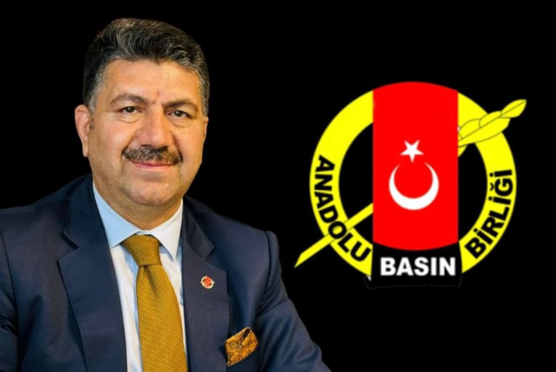 Başkan Çiftçi: Basına Yönelik Tehdit İddiaları Kabul Edilemez