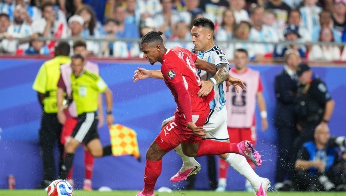 Dünya Kupası'nda yarı final zamanı