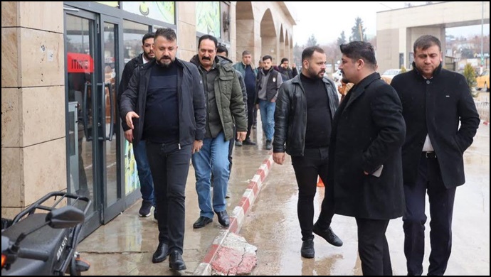 İş İnsanı Aziz Savaş'tan Dikkat Çeken Açıklama-(VİDEO)