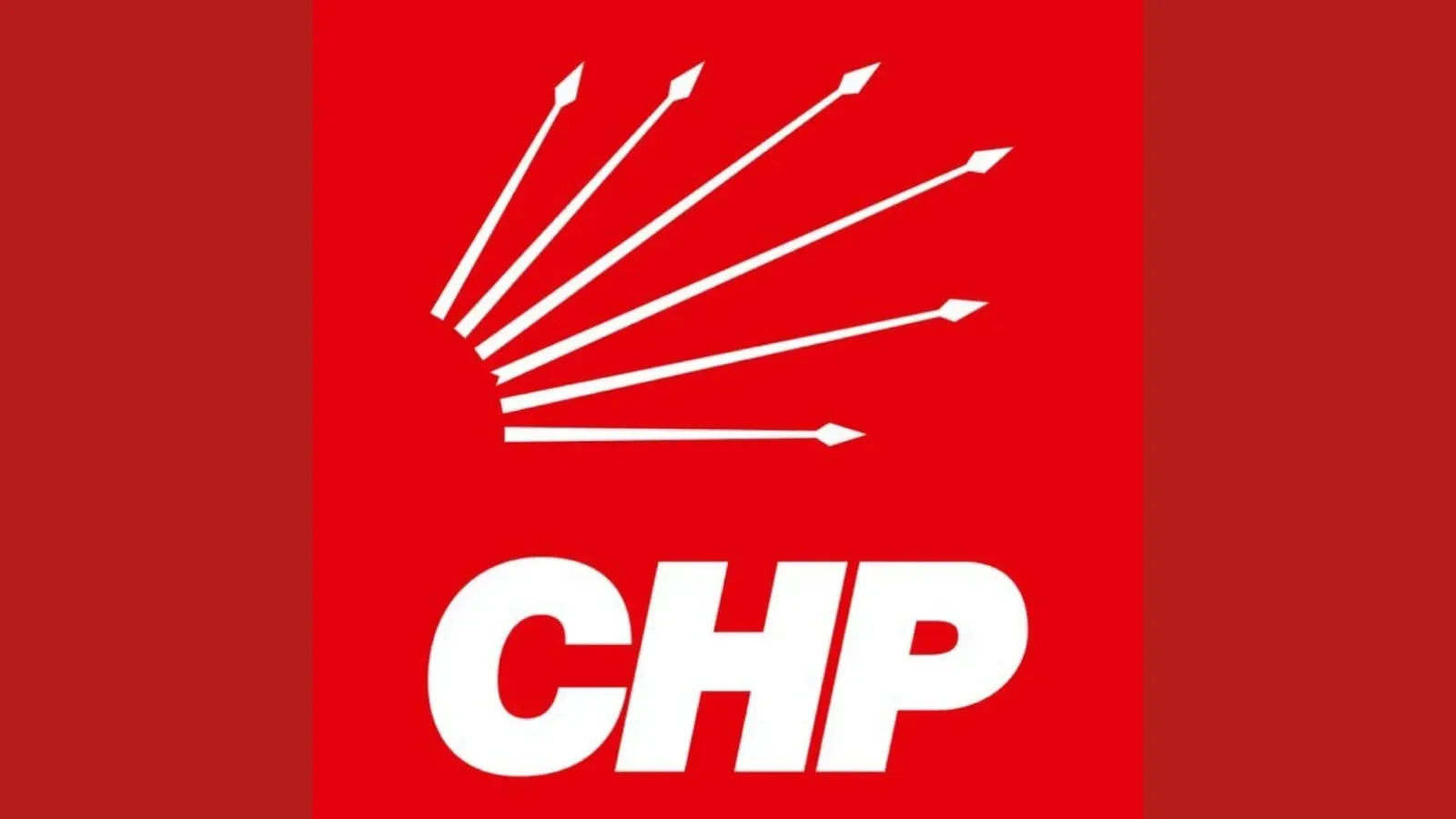 CHP'de Şanlıurfa'da 4 ilçe başkanlığı görevden alındı, yönetimler feshedildi
