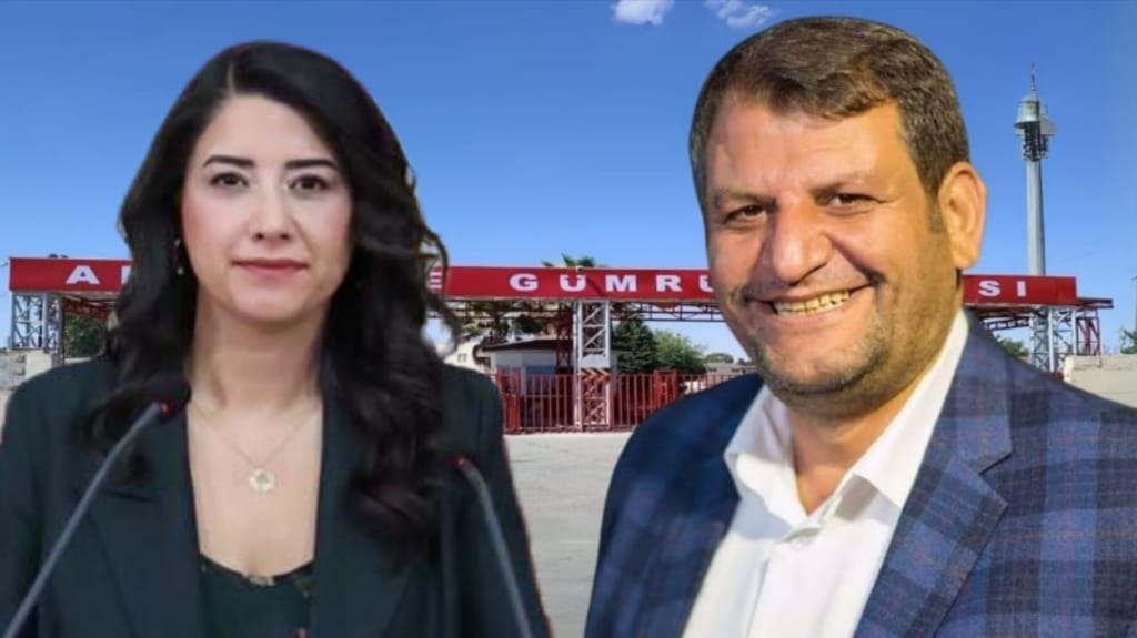 Akçakale Belediye Başkanı Ayhan Hakkındaki İddialar Meclis'e Taşındı