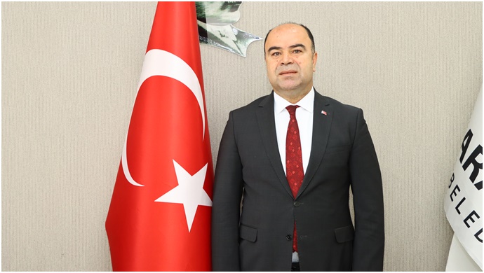 Başkan Nihat Çiftçi’den 15 Temmuz Demokrasi Ve Milli Birlik Günü Mesajı