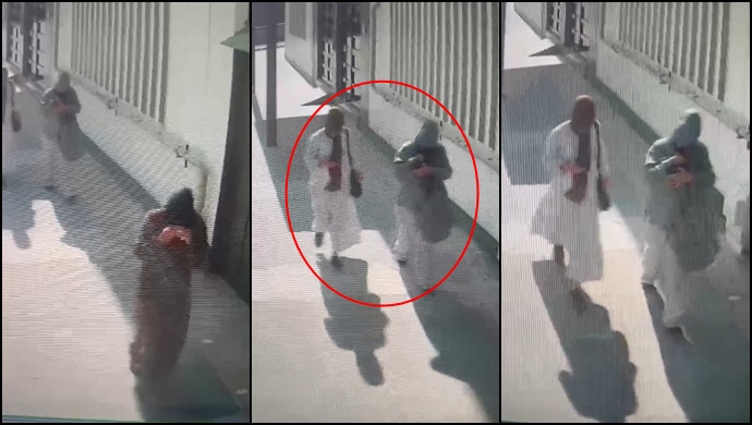 Karaköprü'de Evden Altın ve Para Çalındığı İddiası: Polis Şüphelileri Arıyor