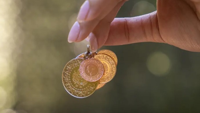 Altında son 6 haftanın en sert düşüşü yaşandı