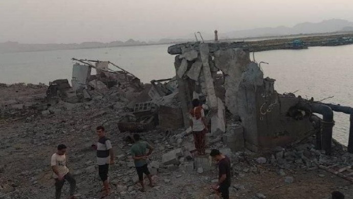 İran 10 bin kişinin susuz kaldığını açıkladı