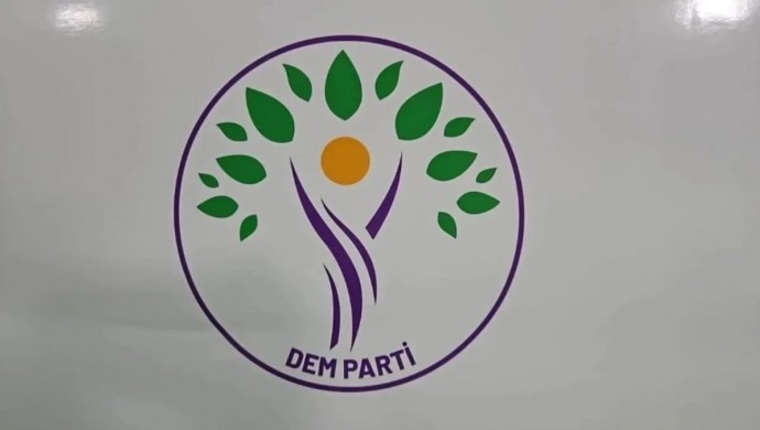 Diyarbakır Büyükşehir Belediye Eşbaşkanı Doğan Hatun görevinden istifa etti
