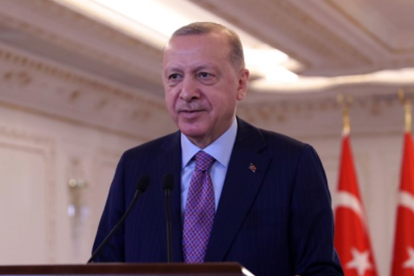 Erdoğan, İspanya Başbakanı Sanchez ile görüştü: İspanya'nın Dünya Kupası zaferini kutladı