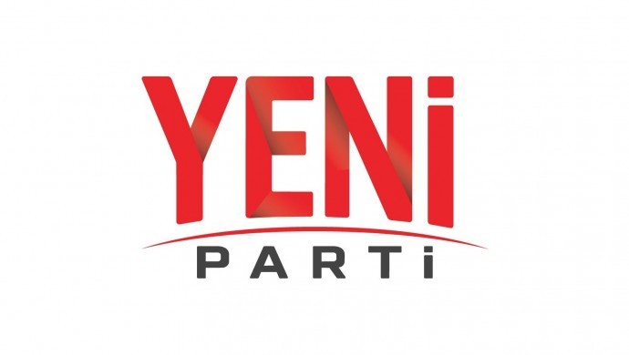 Özgür Özel partisinin logosunu paylaştı