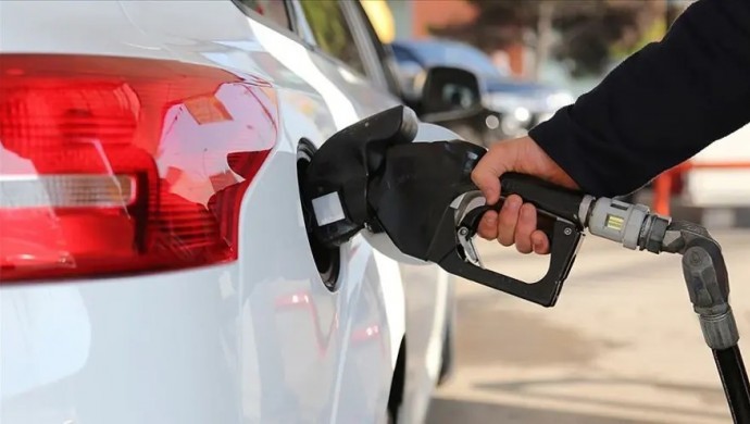 Motorine yeni bir zam