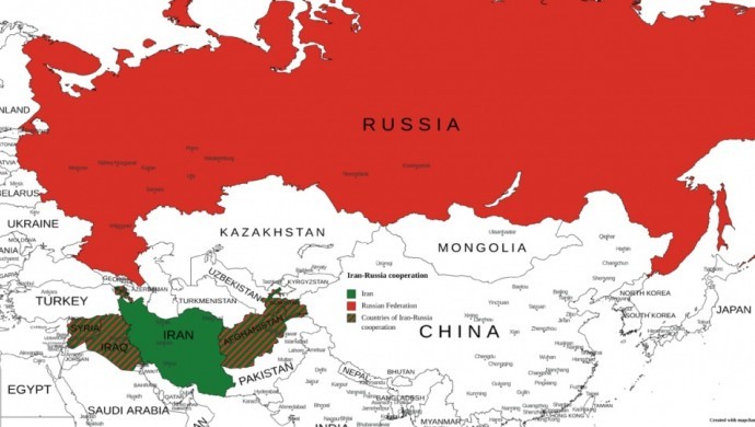 NBC News: Rusya ABD saldırılarına karşı İran’a istihbarat sağlıyor