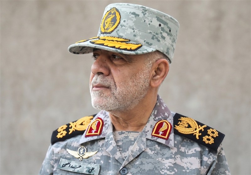 Tümgeneral Abdullahi: Kendisini ABD’ye Siper Eden Her Ülke Savaşın Ateşinde Yanacaktır
