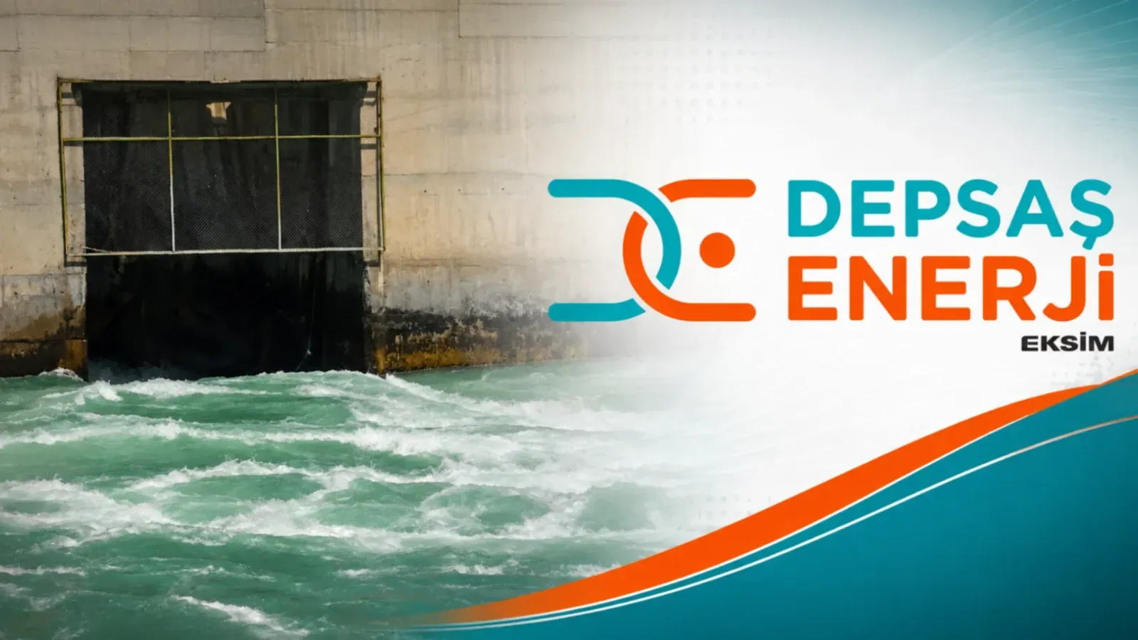 DEPSAŞ Enerji'nden Sulama Birliklerine 48 Saatlik Geçici Enerji Desteği