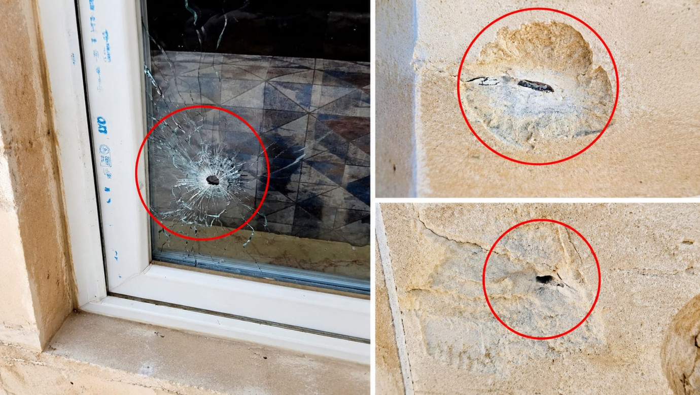 İş İnsanı Mahmut Kaya'nın Evine Silahlı Saldırı İddiası: Jandarma Soruşturma Başlattı