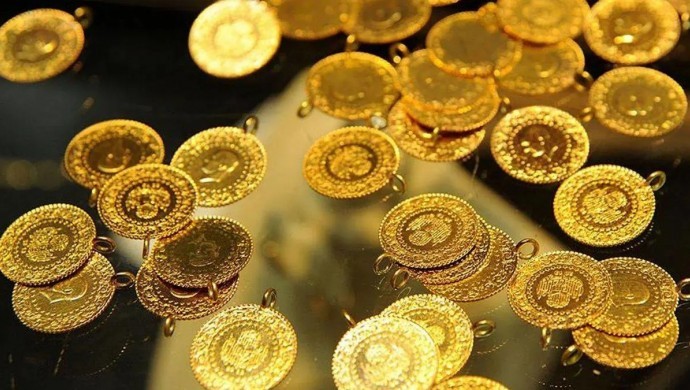 Altın gelgitli seyrini sürdürüyor