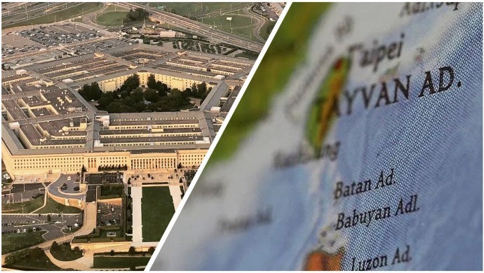 Dünya basınında bugün: Pentagon’dan yeni hazırlıklar ve Tayvan gündemde