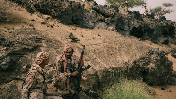 Yemen’de Husi saldırıları: 30 ölü
