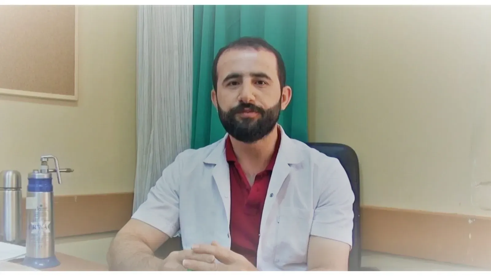 Cildiye Uzmanı Dr. Ümit Yılmaz'dan Şanlıurfalılara Güneş Uyarısı: 