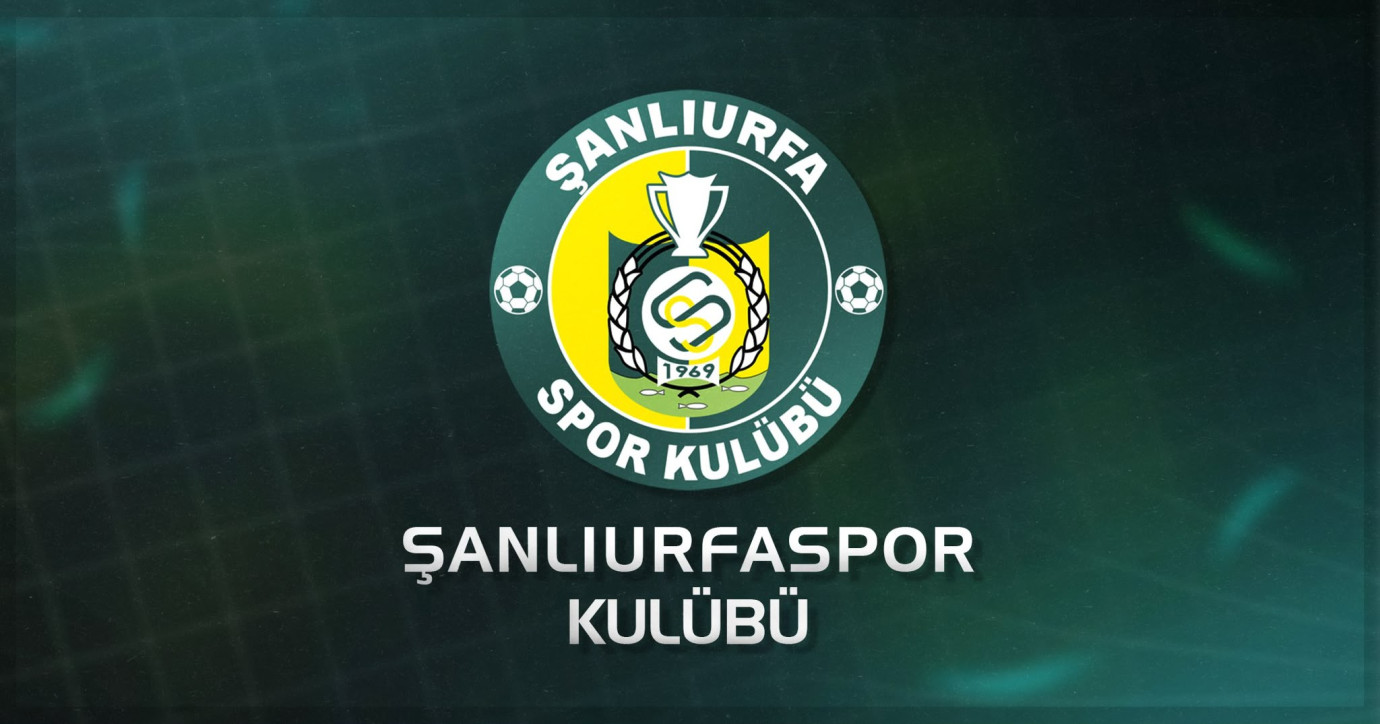 Şanlıurfaspor'da 3 Futbolcuyla Yollar Ayrıldı