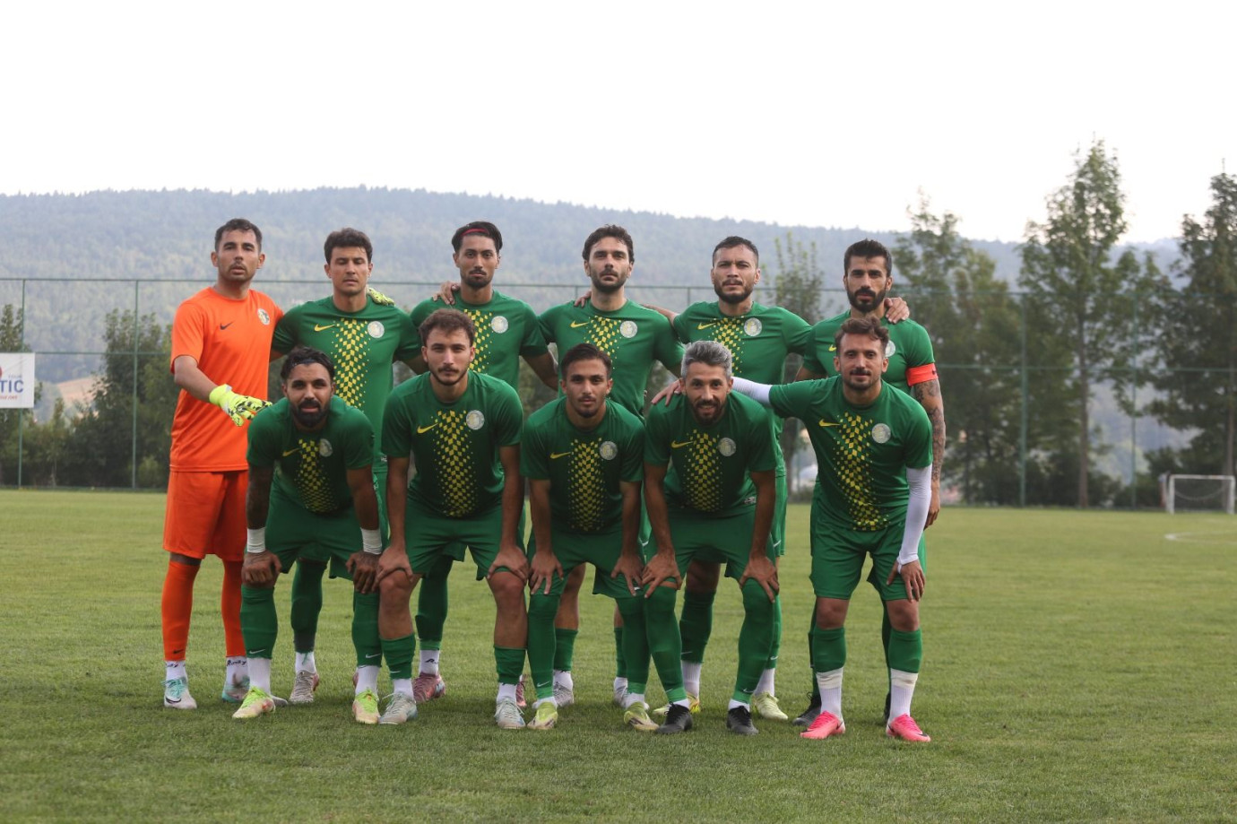 Şanlıurfaspor, 52 Orduspor FK’yı 2-1 Mağlup Etti