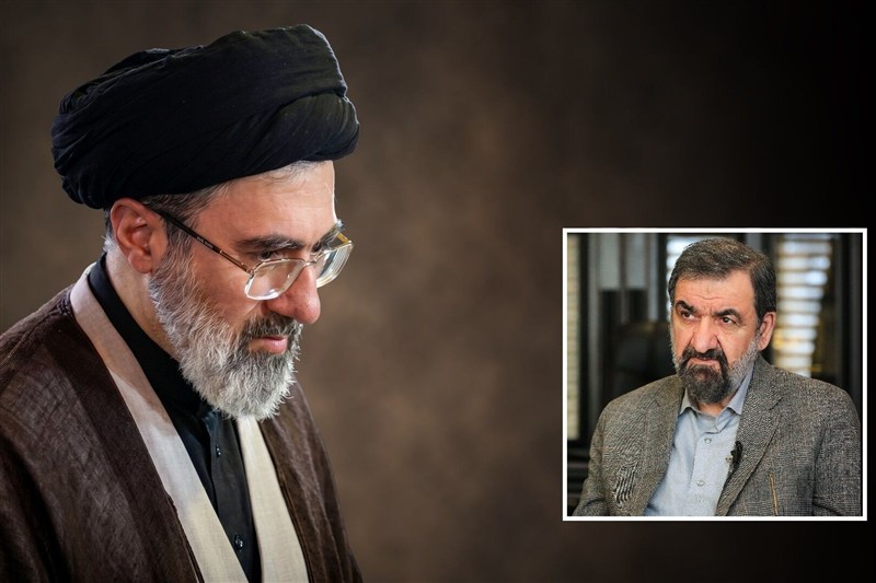 Muhsin Rızai, Devrim Lideri'nin Ulusal Güvenlik Yüksek Konseyi'ndeki Temsilcisi Olarak Atandı