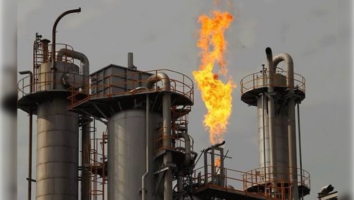 Hürmüz'den geçiş yok: Avrupa'nın gaz stoğu 2009 yılı seviyesine geriledi