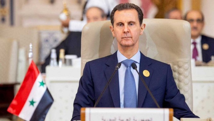 Şam Mahkemesi Beşar Esad hakkında idam kararı verdi