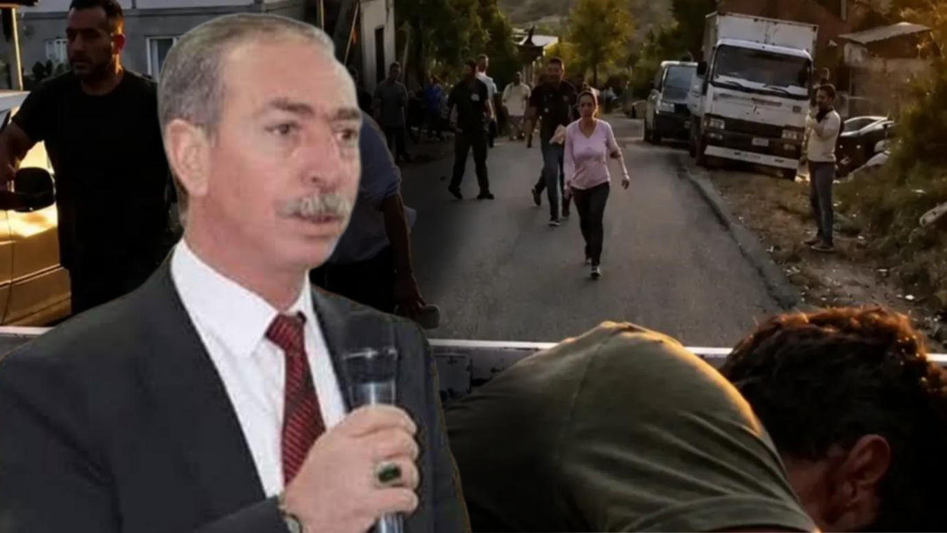 Mehmet Emin Şeyhanlıoğlu’ndan Mevsimlik İşçilere Yönelik Saldırılara Tepki